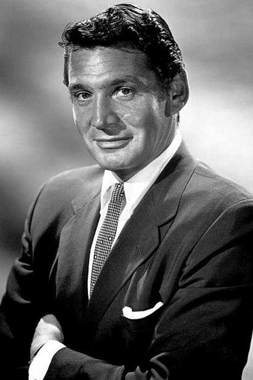 Photo of Gene Barry