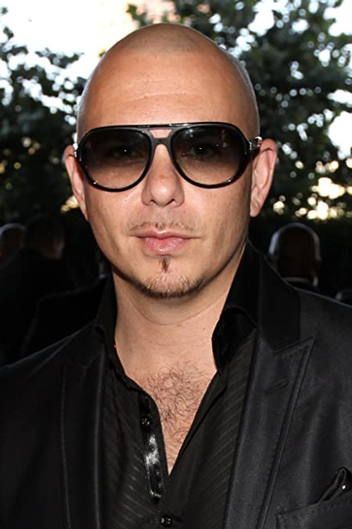 Photo of Pitbull