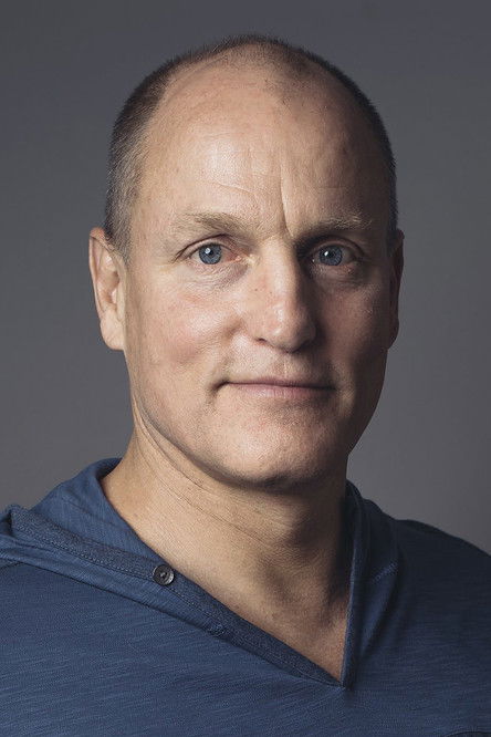Photo of Woody Harrelson