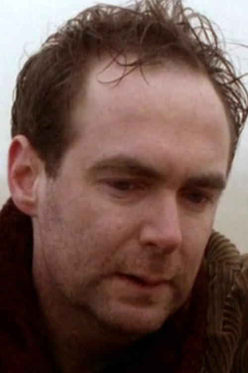 Photo of William MacDonald