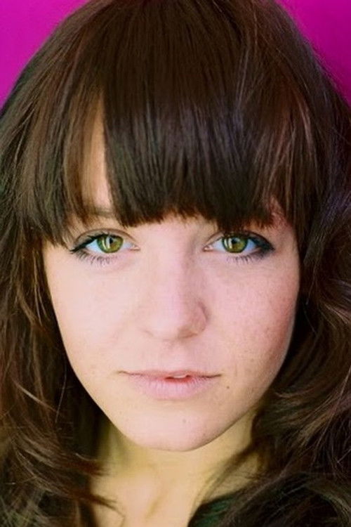 Photo of Caitlynne Medrek