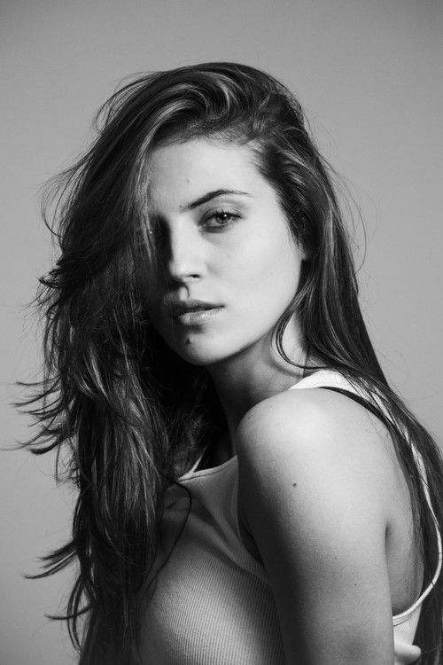 Photo of Alexandra Vale