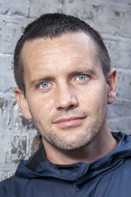 Photo of Jack Ashton