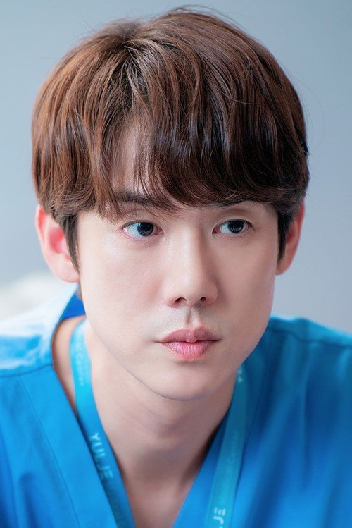 Photo of Yoo Yeon-seok