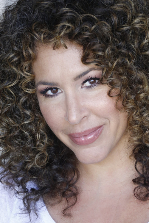 Photo of Diana Maria Riva