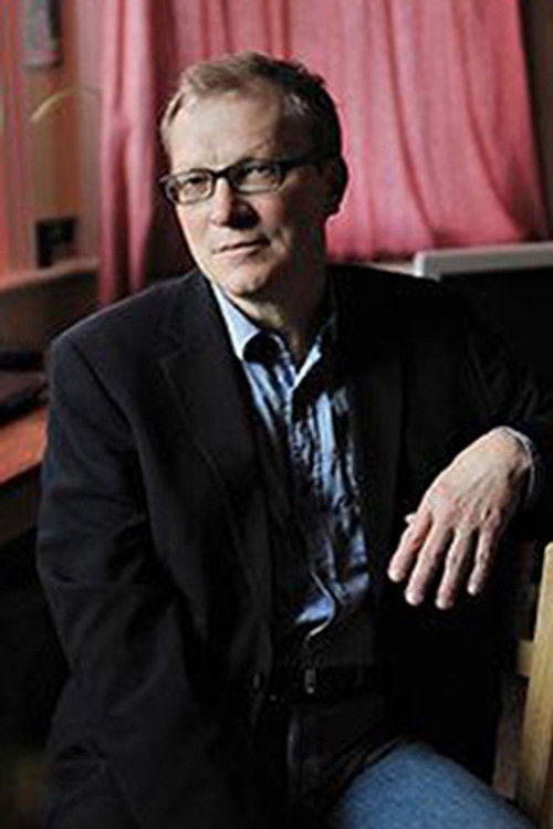 Photo of Gary Lachman