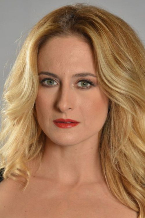 Photo of Canan Ergüder