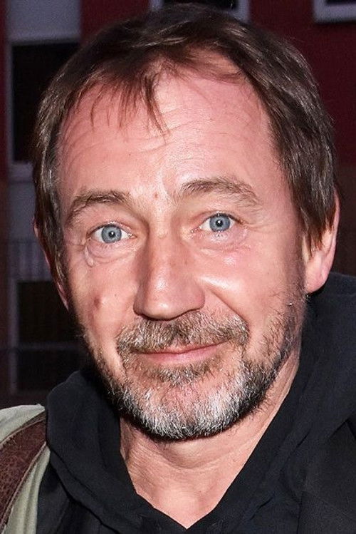 Photo of Thorsten Merten