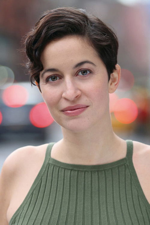 Photo of Jenna D'Angelo