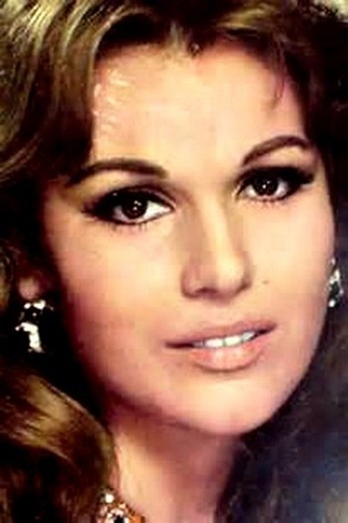 Photo of Maria Latour