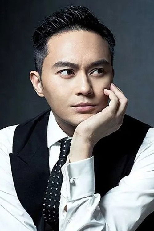 Photo of Julian Cheung Chi-Lam