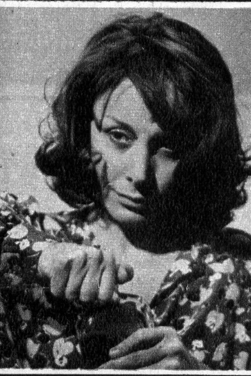 Photo of Thelma Biral