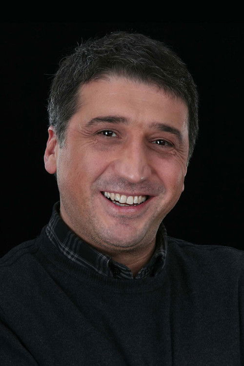 Photo of Cem Davran