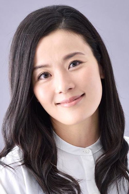 Photo of Yumiko Sato