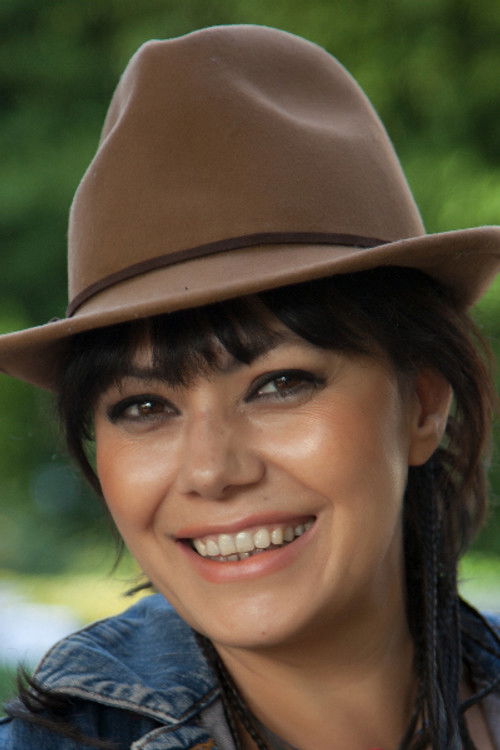 Photo of Mehtap Bayri