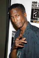 Photo of Michael Wright