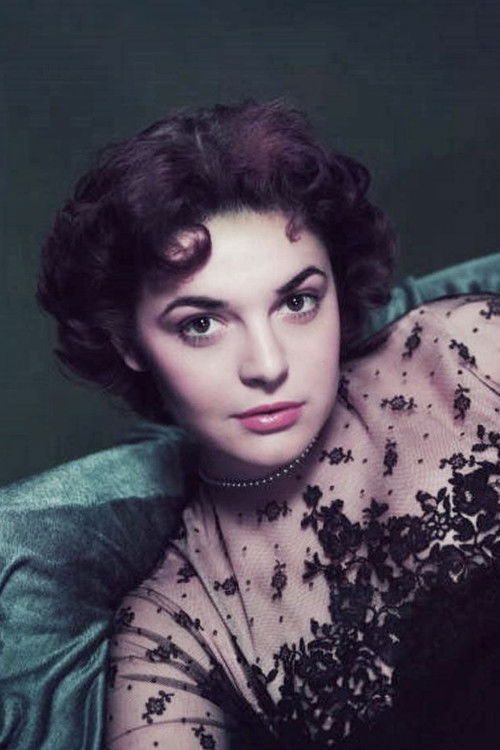 Photo of Anne Bancroft