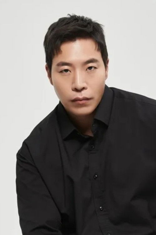 Photo of Tae Won-seok