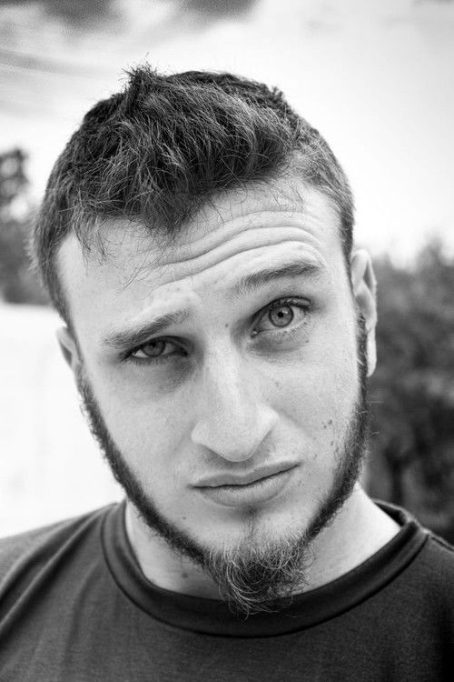 Photo of Eitan Berditchevsky