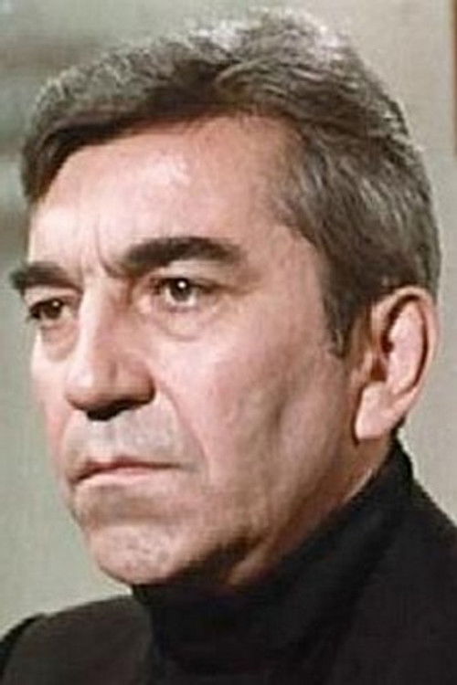 Photo of Georges Géret