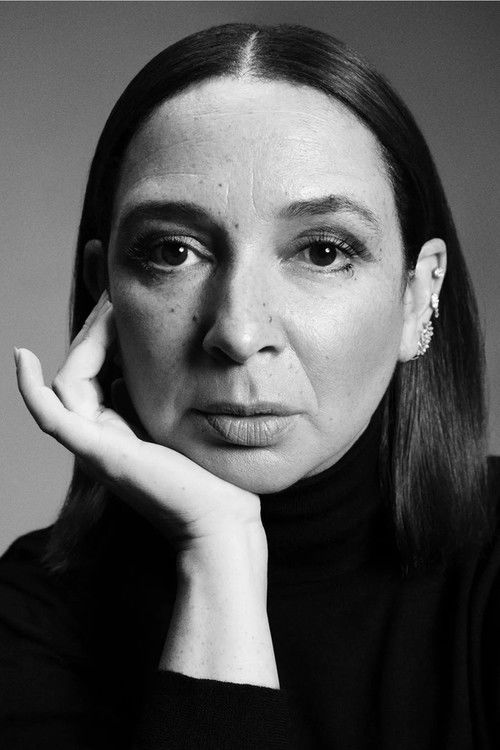 Photo of Maya Rudolph