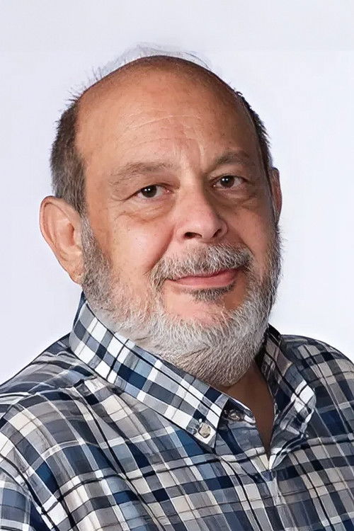 Photo of Haldun Boysan