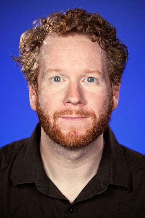 Photo of Todd Berger