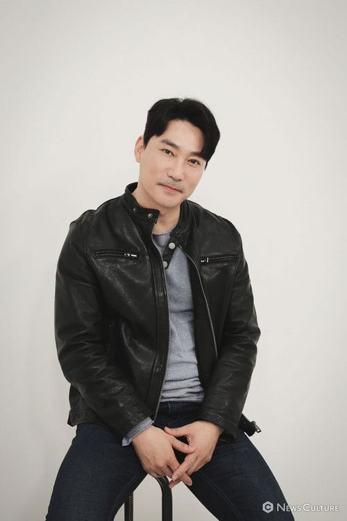 Photo of Hong Seo-jun