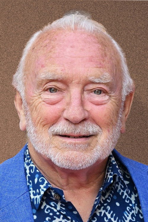 Photo of Paul Freeman