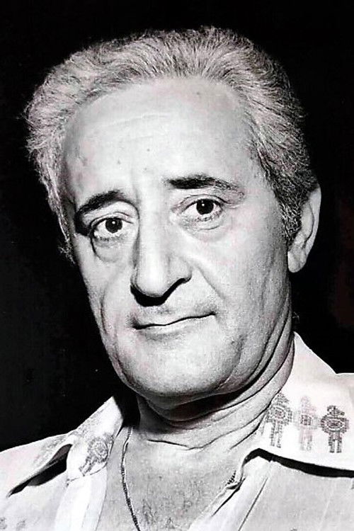 Photo of Mario Scaccia