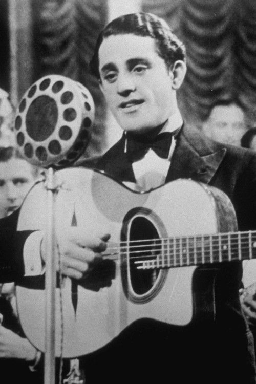 Photo of Al Bowlly