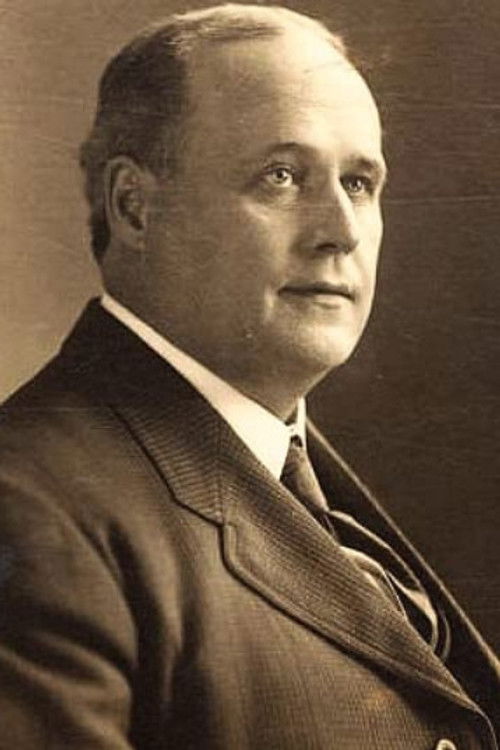 Photo of Edward Kimball