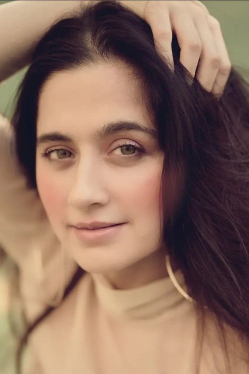 Photo of Sanjeeda Sheikh