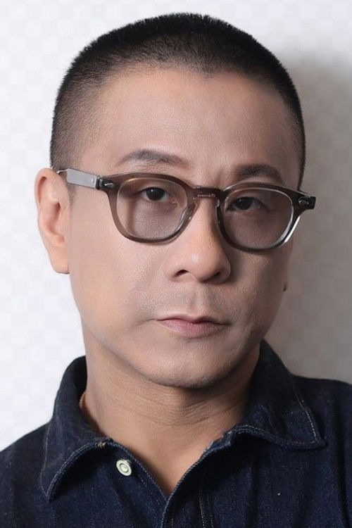 Photo of Tommy Chu Pak-Hong