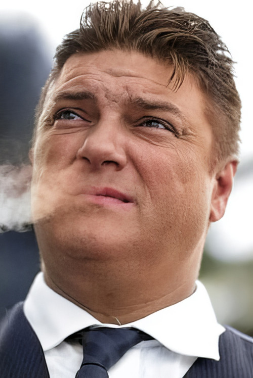 Photo of Goran Navojec