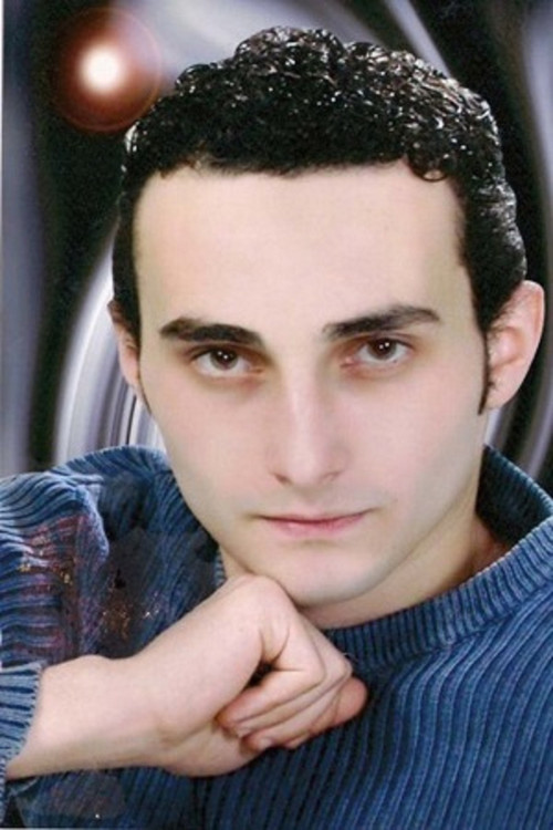 Photo of Moawad Ismail