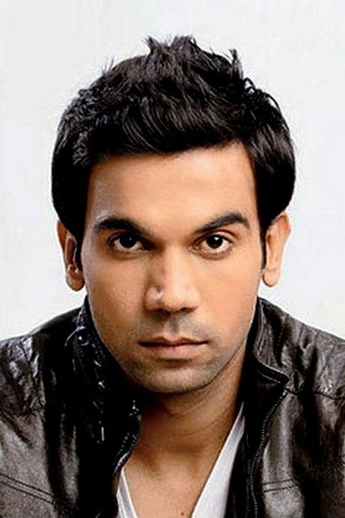 Photo of Rajkummar Rao