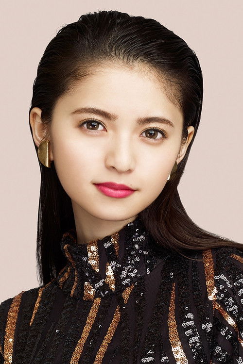 Photo of Asuka Saito