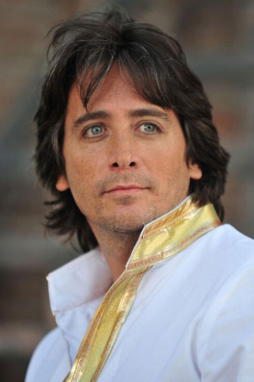 Photo of Murat Arkın