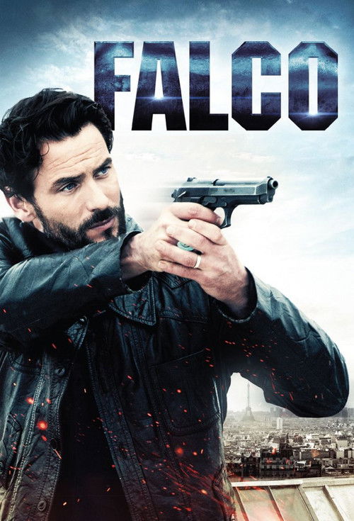 Poster for Falco
