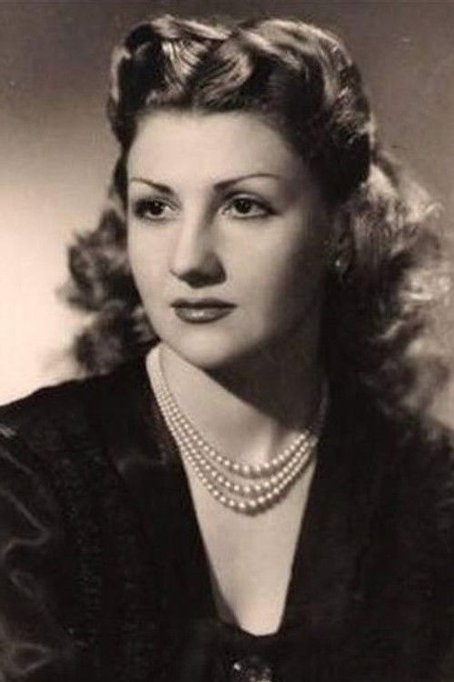 Photo of Carlota Bilbao