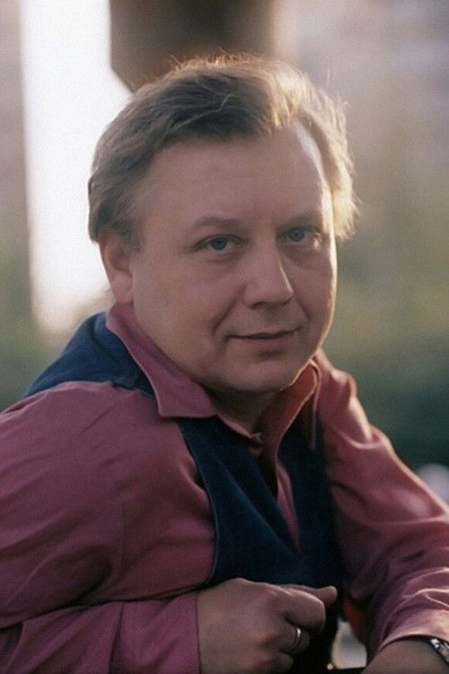 Photo of Oleg Tabakov