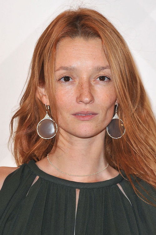 Photo of Audrey Marnay