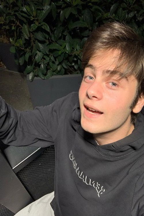 Photo of Miraç Egecan Çil