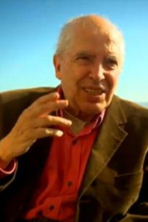 Photo of Paulo Rocha