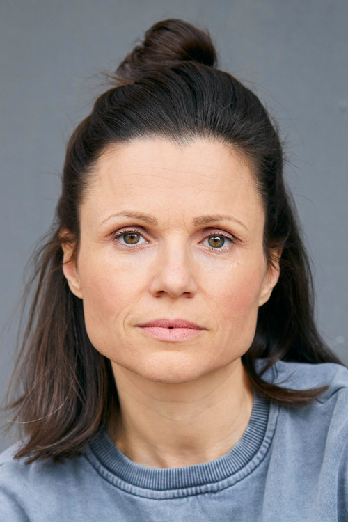 Photo of Daniela Preuss