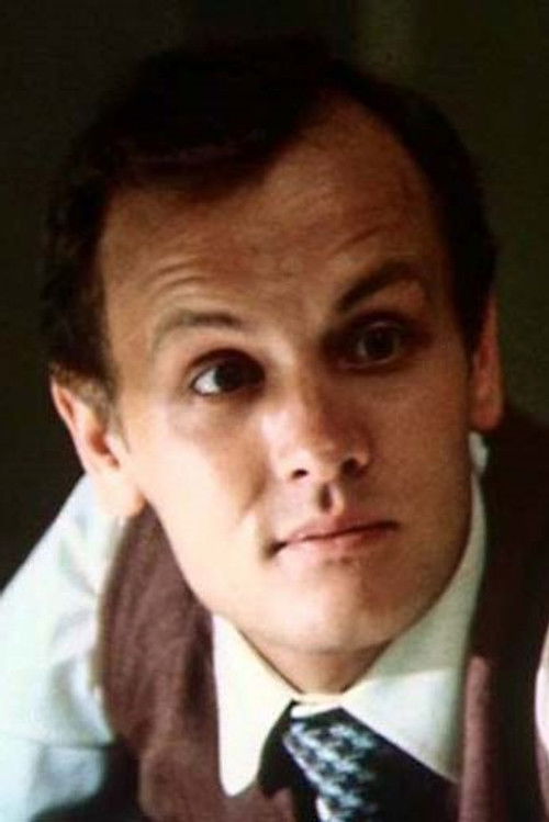 Photo of Vladimir Salnikov