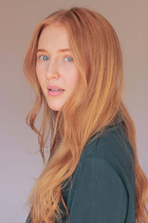 Photo of Gina Stiebitz