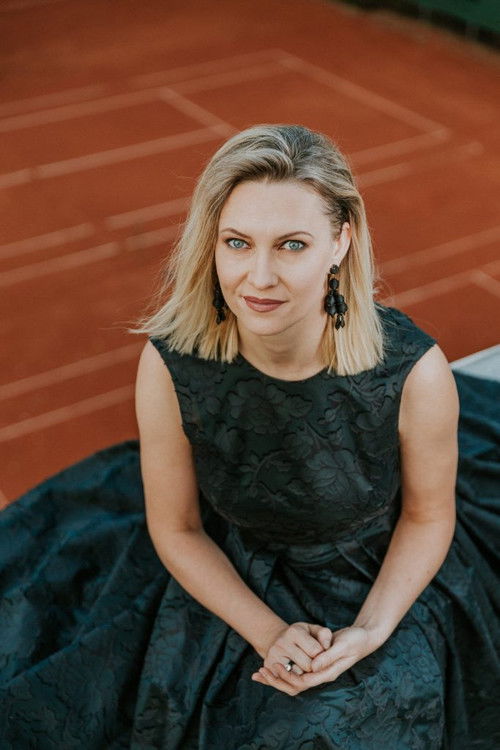 Photo of Ilze Blauberga