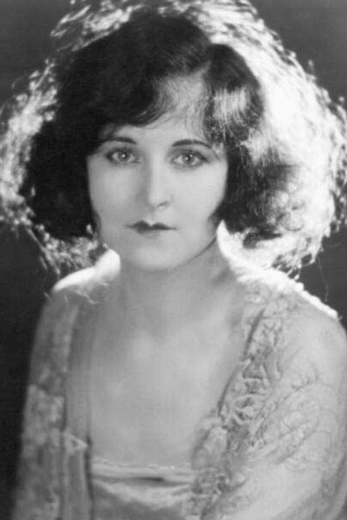 Photo of Hope Hampton